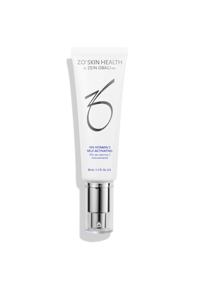 注文割引 Serum C Vitamin | Self-Activating C Vitamin 10 | Skin ZO 美容液